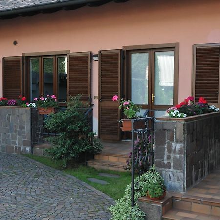 3Per3 Acomodação com café da manhã Busto Arsizio Exterior foto