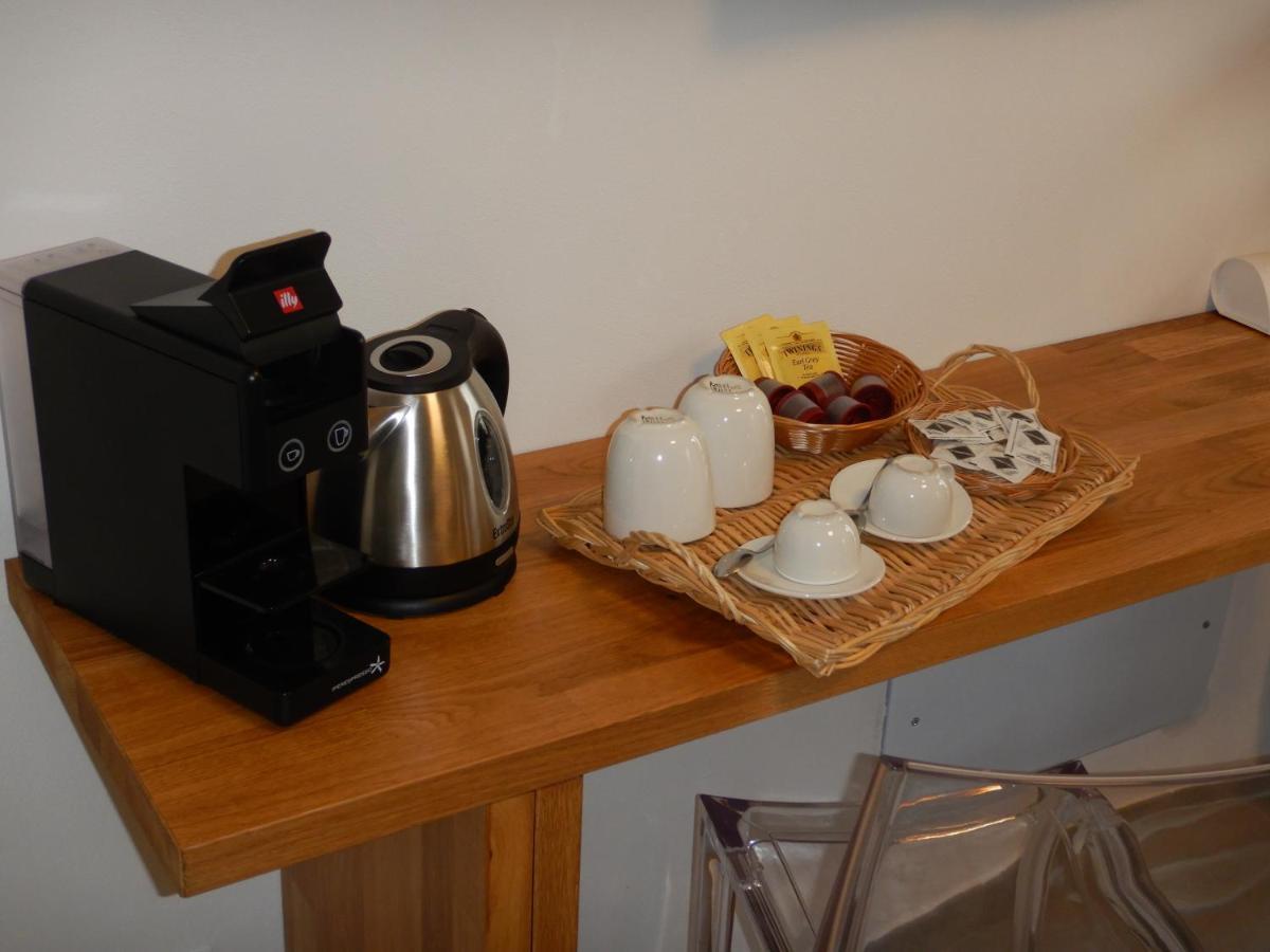 3Per3 Acomodação com café da manhã Busto Arsizio Exterior foto