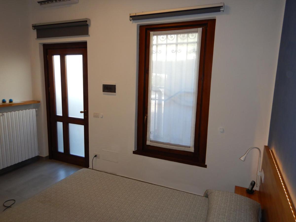 3Per3 Acomodação com café da manhã Busto Arsizio Exterior foto