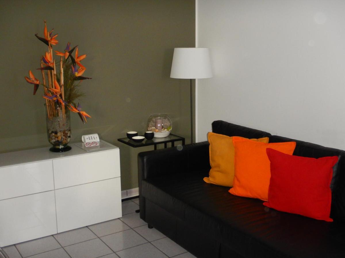 3Per3 Acomodação com café da manhã Busto Arsizio Exterior foto