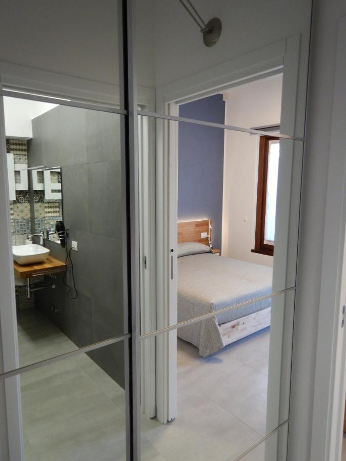 3Per3 Acomodação com café da manhã Busto Arsizio Exterior foto